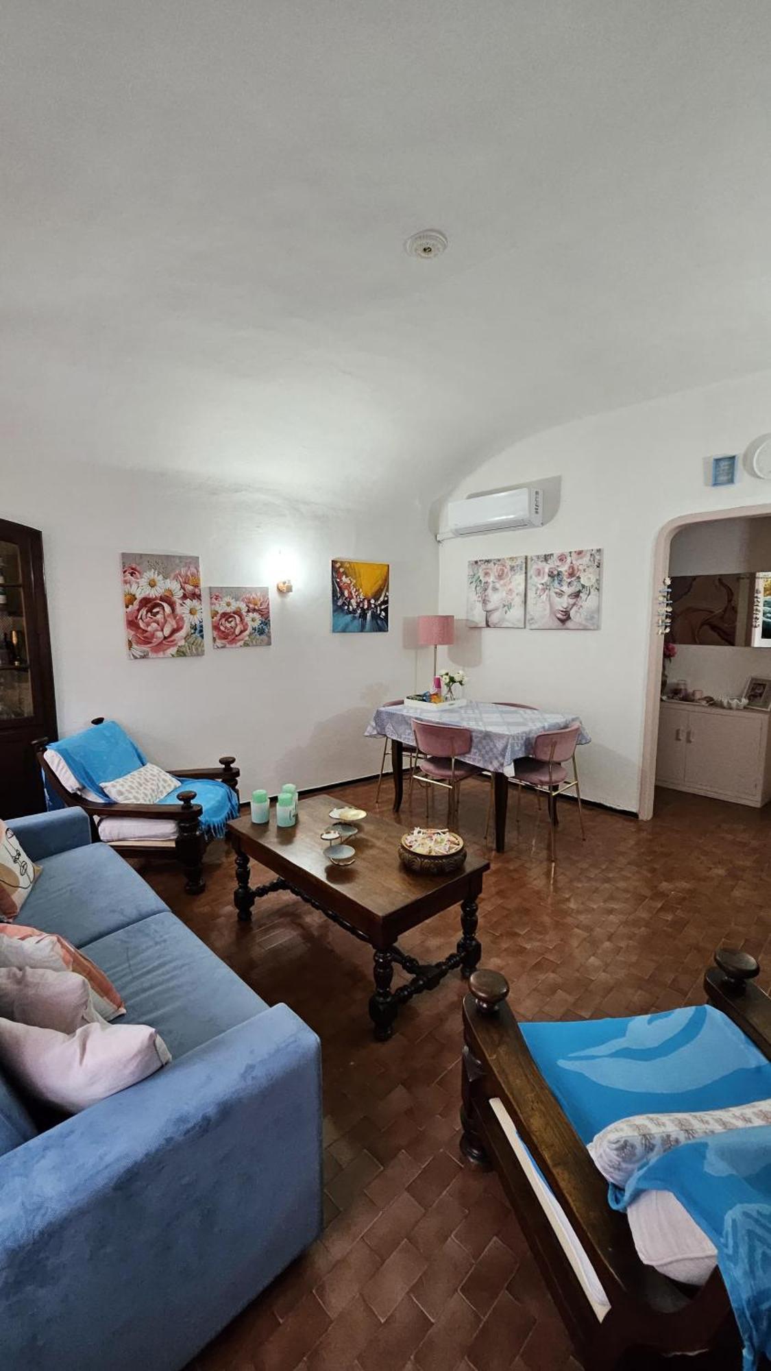 La Terrazza Di Ameglia Alta Exterior foto